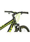 Велосипед Impuls Bike RIO 29" NEW рама 19 Черно-лимонно-салатовый 2019