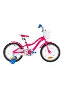 Велосипед детский Formula Kids 18 ALICIA OPS-FRK-18-035 Розовый 2019