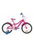 Велосипед детский Formula Kids 18 ALICIA OPS-FRK-18-035 Розовый 2019