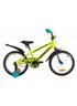 Велосипед детский Formula Kids 18 SPORT  OPS-FRK-18-041 Салатно-Бирюзовый 2019