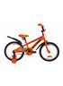Велосипед детский Formula Kids 18 WILD OPS-FRK-18-032 Оранжево-Синий 2019