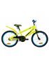 Велосипед детский Formula Kids 20 SPORT OPS-FRK-20-073 Желтый 2019