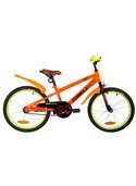 Велосипед детский Formula Kids 20 SPORT OPS-FRK-20-075 Оранжевый 2019