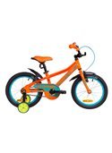 Велосипед детский Formula Kids 16 STORMER OPS-FRK-16-084 Оранжевый 2019