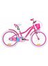 Велосипед детский Formula Kids 20 CREAM OPS-FRK-20-090 Бело-Розовый 2019