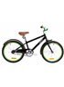 Велосипед детский Formula Kids 20 DOROZHNIK ARTY OPS-FRK-20-083 Черно-Салатный 2019