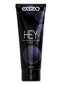 Анальный силиконовый лубрикант EGZO Silicone "HEY", 50 мл 282064 EGZO