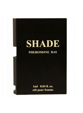 Пробник SHADE PHEROMONE Day, 1 мл 281372 Aurora