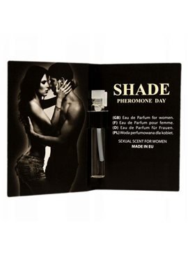 Пробник SHADE PHEROMONE Day, 1 мл 281372 Aurora