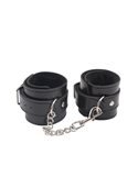 Оковы Obey Me Leather Ankle Cuffs 291805 Chisa