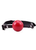 Кляп Red Ball Gag 291810 Chisa