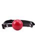 Кляп Red Ball Gag 291810 Chisa