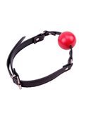 Кляп Red Ball Gag 291810 Chisa