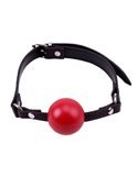 Кляп Red Ball Gag 291810 Chisa