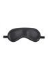 Маска BDSM-NEW Fluff, Blindfold, black 280379 sLash