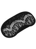 Маска Steamy Shades Eyelash Lace Eyemask 281348 sLash