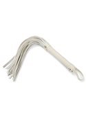 Набор для БДСМ игр BDSM-NEW PVC Nurse Bondage Set, white 281327 sLash
