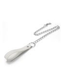 Набор для БДСМ игр BDSM-NEW PVC Nurse Bondage Set, white 281327 sLash