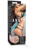 M FOR MEN ANGIE VANILLA T331159 Blush