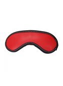Набор для БДСМ игр BDSM-NEW PVC Hermes Bondage Set, red 281330 sLash
