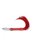 Набор для БДСМ игр BDSM-NEW PVC Hermes Bondage Set, red 281330 sLash