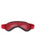 Маска BDSM-NEW Snake Blindfold, red 280374 sLash