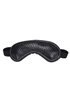 Маска BDSM-NEW Snake Blindfold, black 280375 sLash