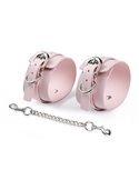 Набор для БДСМ игр BDSM-NEW PVC Bondage Set, pink 281325 sLash