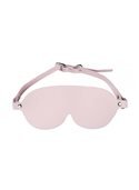 Набор для БДСМ игр BDSM-NEW PVC Bondage Set, pink 281325 sLash