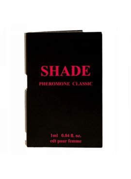 Пробник SHADE PHEROMONE Classic, 1 мл 281371 Aurora