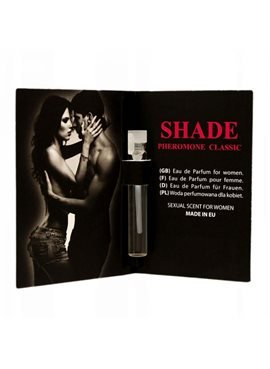 Пробник SHADE PHEROMONE Classic, 1 мл 281371 Aurora