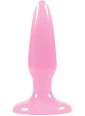 FIREFLY PLEASURE PLUG MINI PINK T280338 NS Novelties