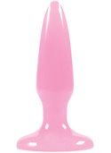 FIREFLY PLEASURE PLUG MINI PINK T280338 NS Novelties
