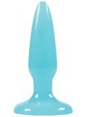 FIREFLY PLEASURE PLUG MINI BLUE T280339 NS Novelties