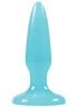 FIREFLY PLEASURE PLUG MINI BLUE T280339 NS Novelties