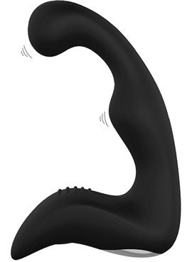 DREAM TOYS BOOTY PLEASER BLACK DT21367 Dream Toys