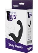 DREAM TOYS BOOTY PLEASER BLACK DT21367 Dream Toys