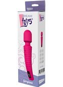 DREAM TOYS GORGEOUS MAGENTA DT21383 Dream Toys