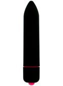DREAM TOYS CLIMAX BULLET BLACK DT21411 Dream Toys