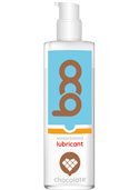 BOO WATERBASED LUBRICANT CHOCOLATE 150ML T251972 BOO