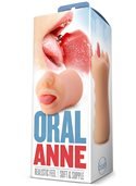 X5 MEN ORAL ANNE T330687 Blush