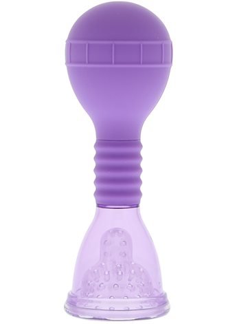 PREMIUM RANGE ADVANCED CLIT PUMP DT50890 Seven Creations