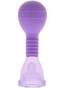 PREMIUM RANGE ADVANCED CLIT PUMP DT50890 Seven Creations