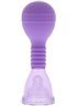 PREMIUM RANGE ADVANCED CLIT PUMP DT50890 Seven Creations