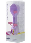 PREMIUM RANGE ADVANCED CLIT PUMP DT50890 Seven Creations