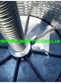 Пресс для сока 20 литров ЛАН СОВЕК Винница
