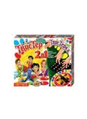 Игра Твистер + Твистерок 4423
