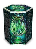 Набор для опытов GROWING CRYSTAL GRK-01