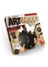 Комплект креативного творчества "ARTWOOD" ЧАСЫ 5909