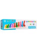 Деревянная игрушка Геометрика MD1268